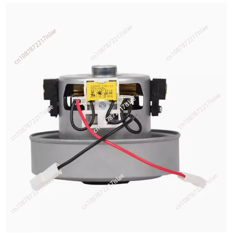 Best 1600W Powerful Vacuum Cleaner Motor for DC33C DC37 DC52 YDK YV-16K23FA 918953-05 Replacement Accessories Parts
Best 1600W Powerful Vacuum Cleaner Motor for DC33C DC37 DC52 YDK YV-16K23FA 918953-05 Replacement Accessories Parts