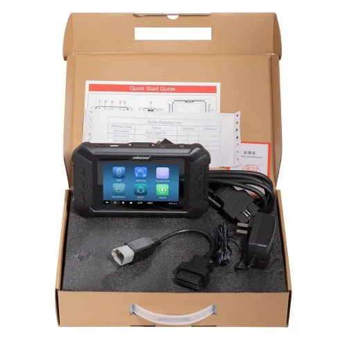 Portable Tablet Marine Diagnostic Engine Analyzer Models Android OS LCD Display
Portable Tablet Marine Diagnostic Engine Analyzer Models Android OS LCD Display