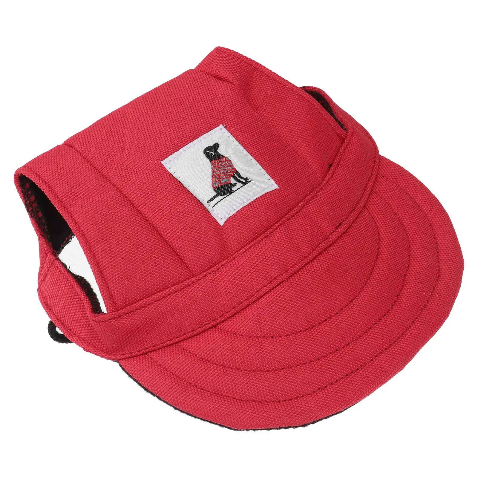 Dog Baseball Cap Small Pet Hat Cute Adjustable Birthday Puppy Mesh for Dogs Visor Sun
Dog Baseball Cap Small Pet Hat Cute Adjustable Birthday Puppy Mesh for Dogs Visor Sun