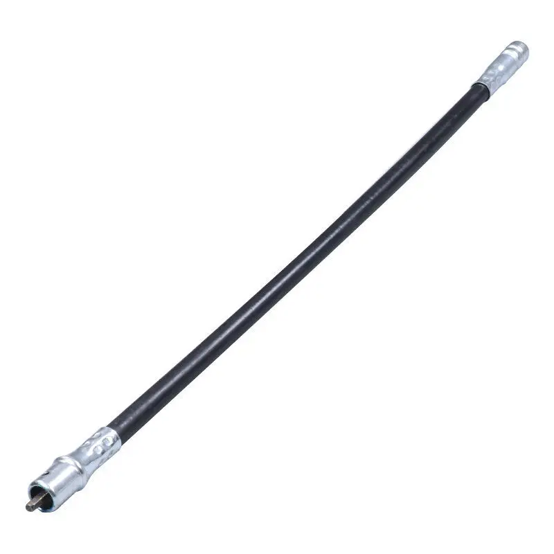 Soft Core Drive Flexible Shaft Tube For Knapsack Grass Trimmee Brush Cutter Lawn Mower BG305 CG325 CG430 CG520 26mm 29mm
Soft Core Drive Flexible Shaft Tube For Knapsack Grass Trimmee Brush Cutter Lawn Mower BG305 CG325 CG430 CG520 26mm 29mm