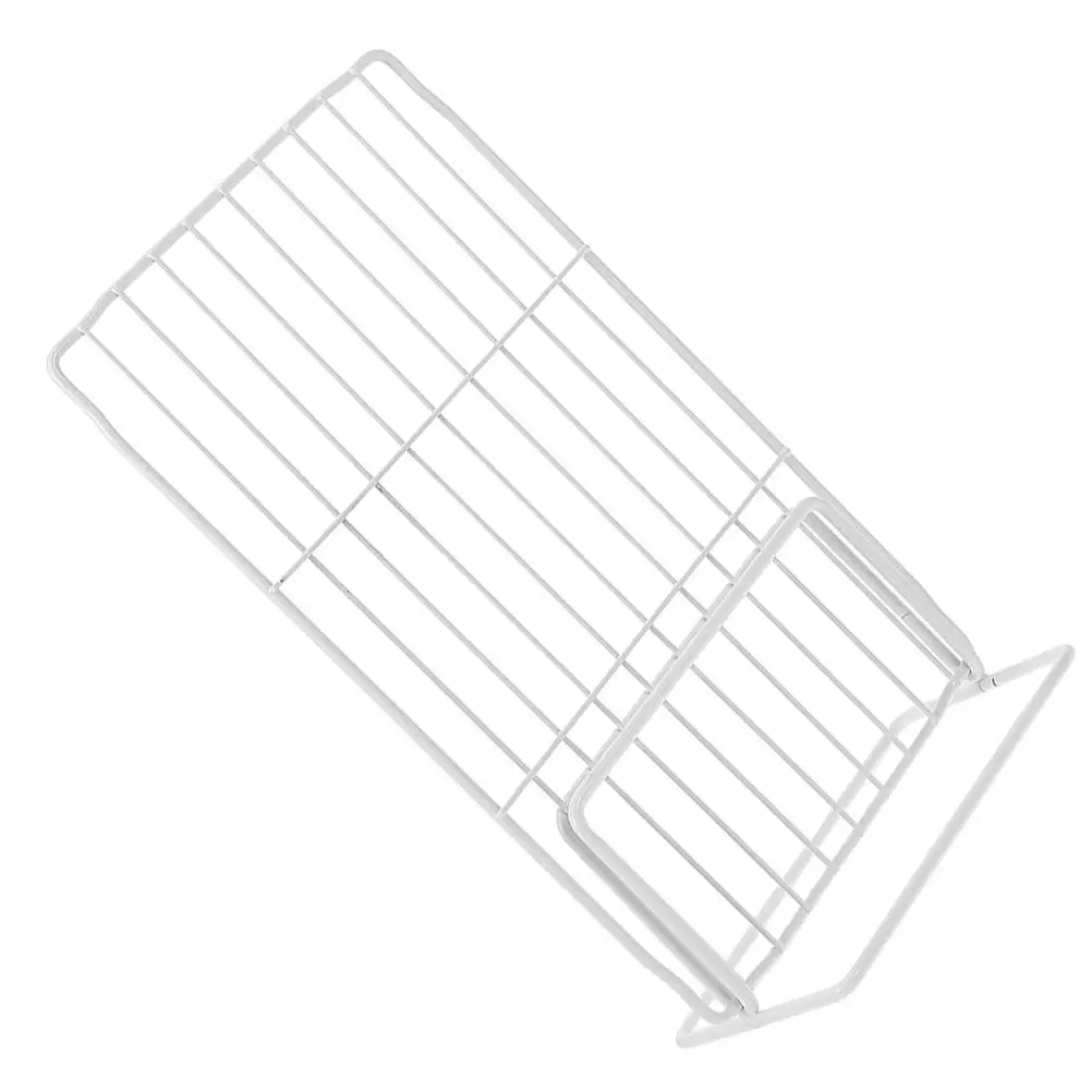 Freezer Partition 1 Set Iron Wire Dividers Home Fridge Metal Mesh Organizer Refrigerator Separator Closet Storage Kitchen
Freezer Partition 1 Set Iron Wire Dividers Home Fridge Metal Mesh Organizer Refrigerator Separator Closet Storage Kitchen