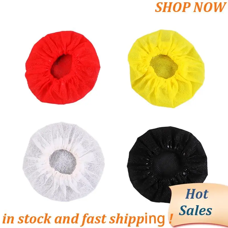 400Pcs Disposable Microphone Cover, Handheld Microphone Windscreen For Karaoke KTV Recording Studio Durable 4 Color
400Pcs Disposable Microphone Cover, Handheld Microphone Windscreen For Karaoke KTV Recording Studio Durable 4 Color
