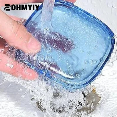 Plastic Teeth Container Denture Box Denture Tray Box Dental Retainer Box Case False Teeth Protective Case
Plastic Teeth Container Denture Box Denture Tray Box Dental Retainer Box Case False Teeth Protective Case
