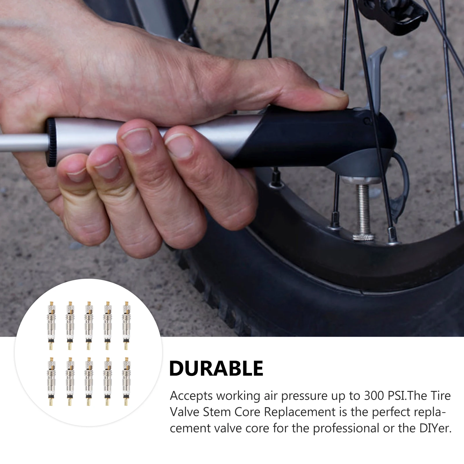 Tire Core Motorcycle Tire Tyre Core Tyre Stem Core Tire Stem Core Replacement 10pcs Tire Stem Core
Tire Core Motorcycle Tire Tyre Core Tyre Stem Core Tire Stem Core Replacement 10pcs Tire Stem Core