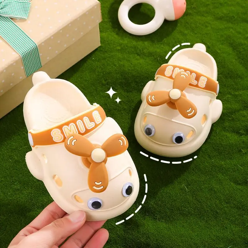 Fashion New Children Slippers Boys & Girls Super Soft Slippers Home Indoor Non-Slip Child Slippers Kids Sandals
Fashion New Children Slippers Boys & Girls Super Soft Slippers Home Indoor Non-Slip Child Slippers Kids Sandals