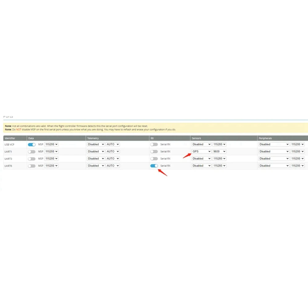 Контроллер полета AMSC F4V3S Plus Sp Racing Контроллер полета F4 F7 Racing поддерживает прошивку Cleanflight, Betaflight и Inav
Контроллер полета AMSC F4V3S Plus Sp Racing Контроллер полета F4 F7 Racing поддерживает прошивку Cleanflight, Betaflight и Inav