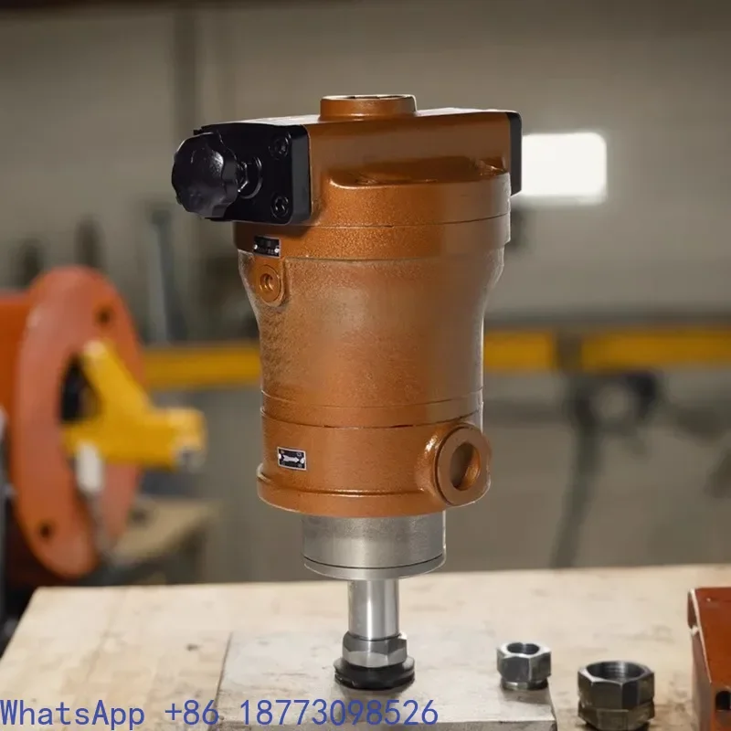 SCY14-1B Qidong High Pressure Oil Pump Axial Electric Press Bending Packaging Boosting Hydraulic Pressure
SCY14-1B Qidong High Pressure Oil Pump Axial Electric Press Bending Packaging Boosting Hydraulic Pressure