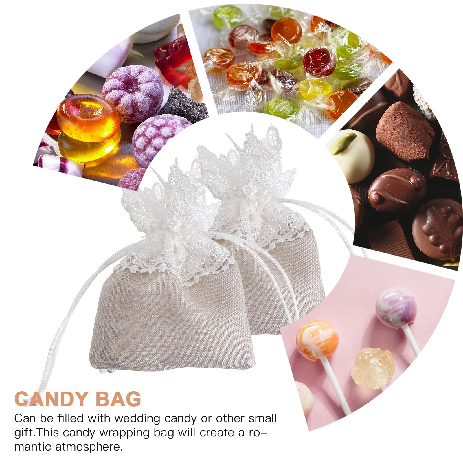 6pcs Wedding Candy Bag Elegant Packing Pouch Romantic Gifts Decor Birthday Festival Present Clear Package Bags
6pcs Wedding Candy Bag Elegant Packing Pouch Romantic Gifts Decor Birthday Festival Present Clear Package Bags