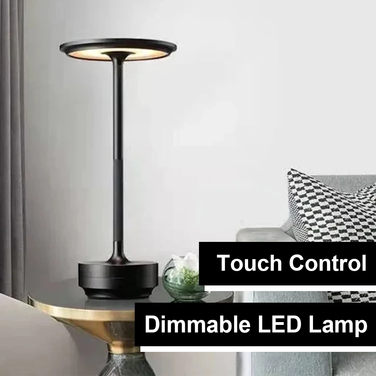 3 Color Table Lamp Rechargeable Gold Dimmable Restaurant Touch Led Silver Lamps Black Light Vintage Aluminum Decor Room Bedroom
3 Color Table Lamp Rechargeable Gold Dimmable Restaurant Touch Led Silver Lamps Black Light Vintage Aluminum Decor Room Bedroom