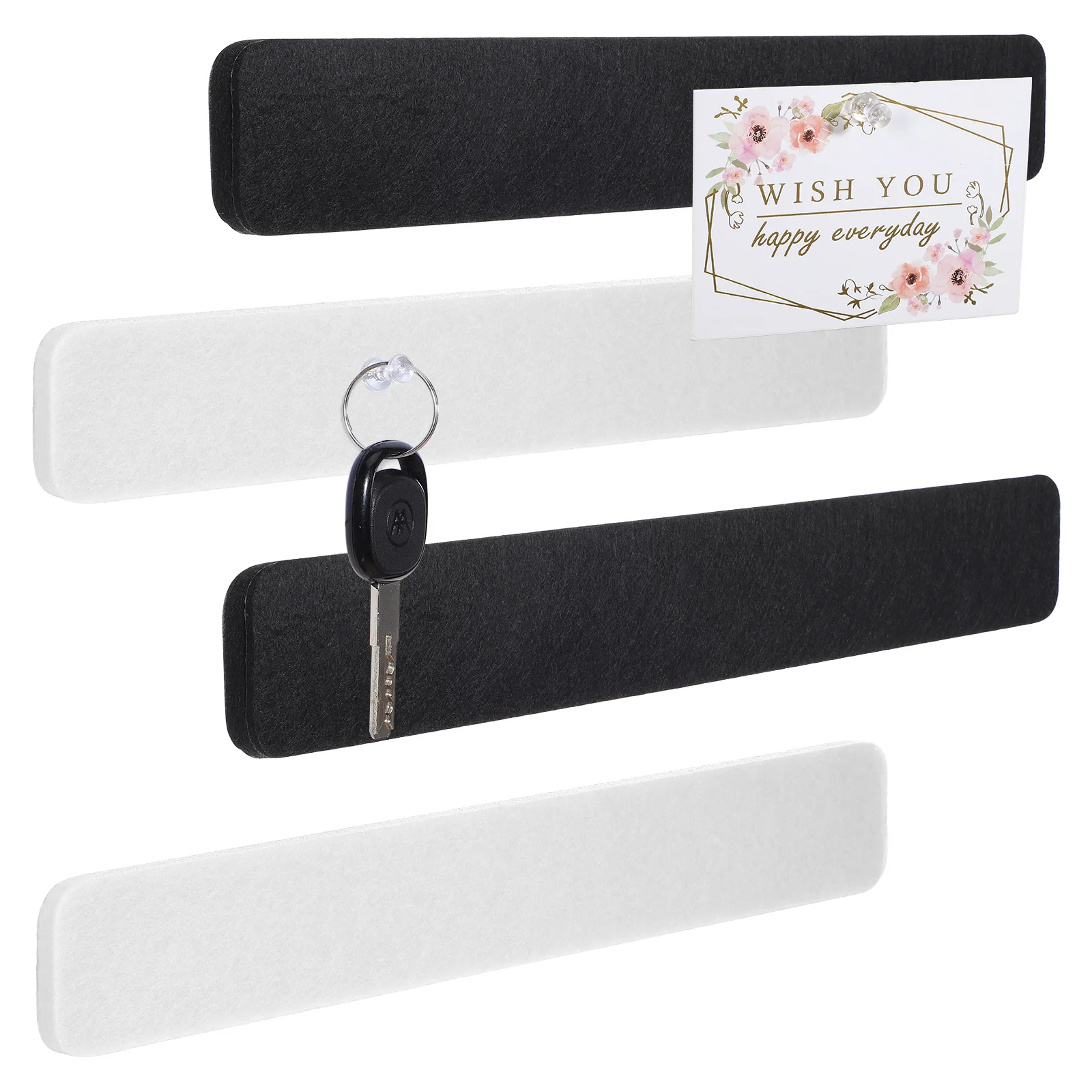 8Pcs Felt Cork Board Strips Pin Boards Bulletin Board Felt Strips Office Classroom Message Note Boards Office Accessories
8Pcs Felt Cork Board Strips Pin Boards Bulletin Board Felt Strips Office Classroom Message Note Boards Office Accessories