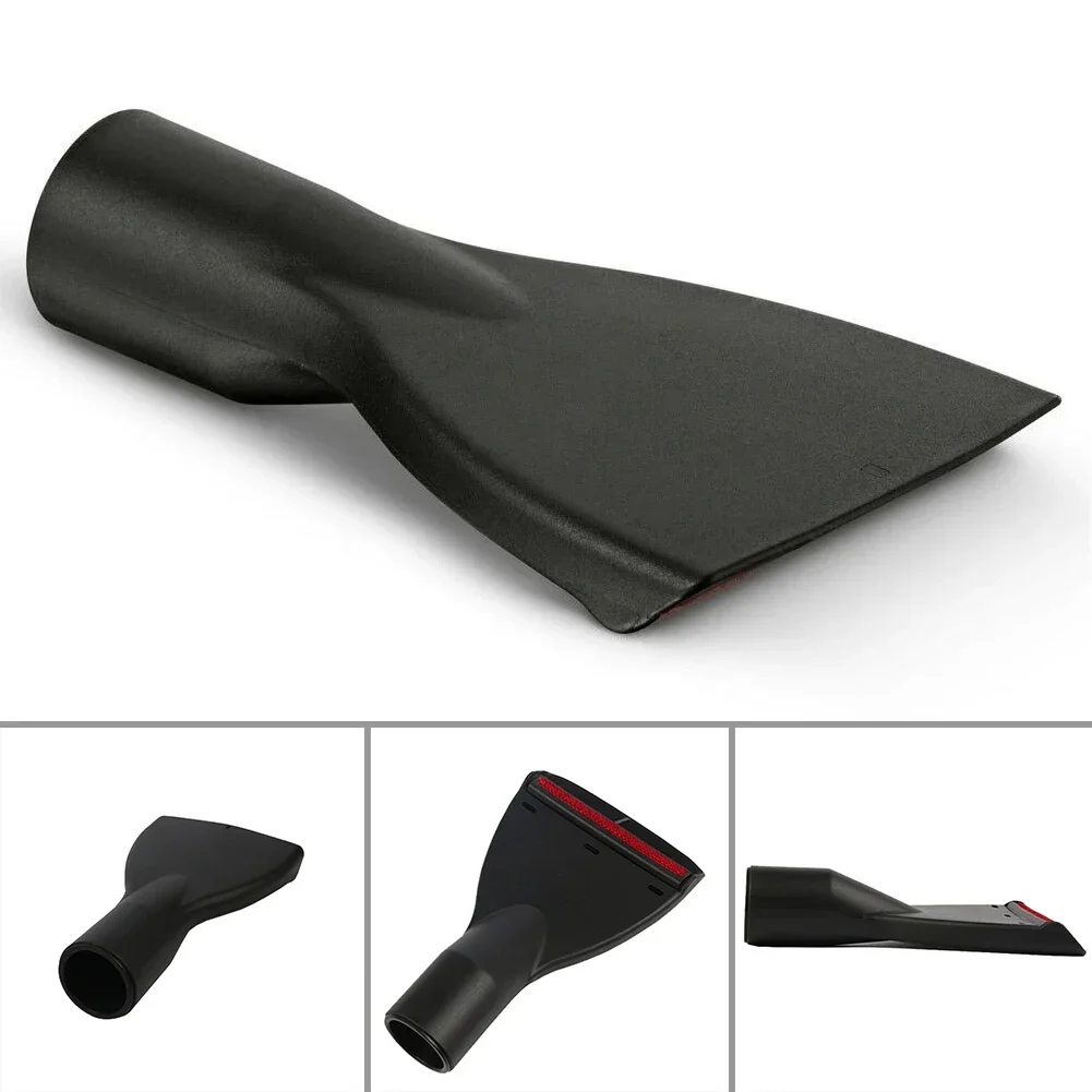 Inner Diameter 35mm Crevice Nozzle Flat Mouth Sofa Vacuum Cleaner Brush Nozzle Special Mattress Nozzle For Vacuuming The Bed
Inner Diameter 35mm Crevice Nozzle Flat Mouth Sofa Vacuum Cleaner Brush Nozzle Special Mattress Nozzle For Vacuuming The Bed