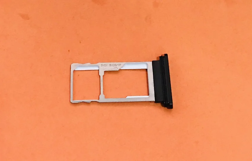 Оригинальный держатель SIM-карты для Vernee V2 pro mt6763, Octa Core, бесплатная доставка
Оригинальный держатель SIM-карты для Vernee V2 pro mt6763, Octa Core, бесплатная доставка