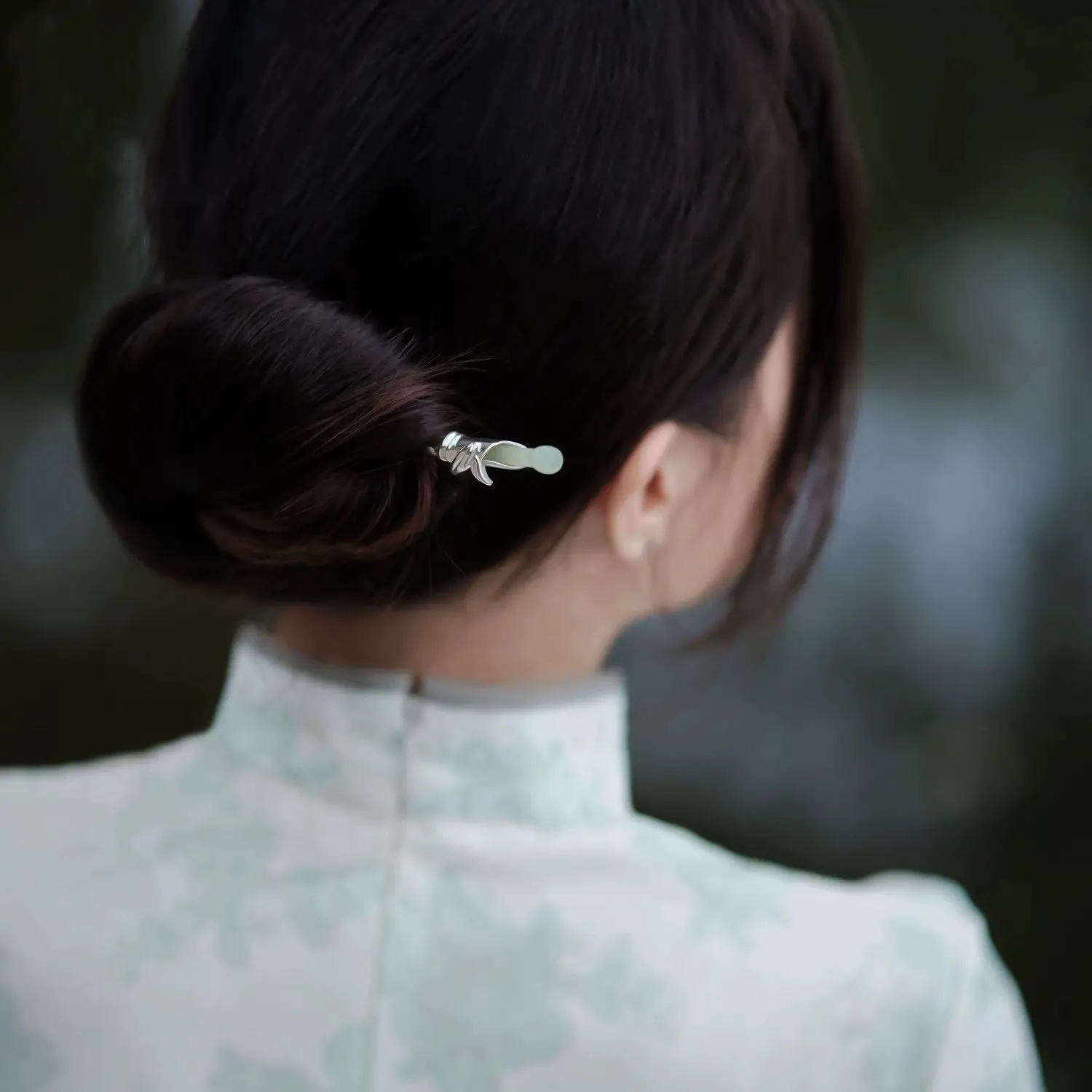 Бамбуковая заколка для волос, новый китайский стиль, ретро-стиль, национальный стиль, Hanfu Cheongsam, диск для волос, аксессуары для волос для женщин
Бамбуковая заколка для волос, новый китайский стиль, ретро-стиль, национальный стиль, Hanfu Cheongsam, диск для волос, аксессуары для волос для женщин