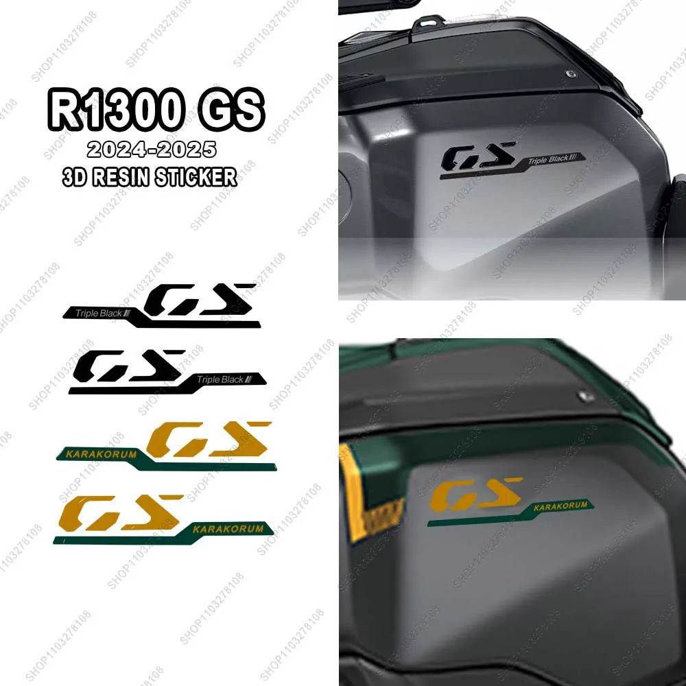 For BMW R 1300 gs adventure 2025 Motorcycle Anti slip fuel Tank Pad Side Traction Pads Protector Sticker 3D Resin Stickers
For BMW R 1300 gs adventure 2025 Motorcycle Anti slip fuel Tank Pad Side Traction Pads Protector Sticker 3D Resin Stickers
