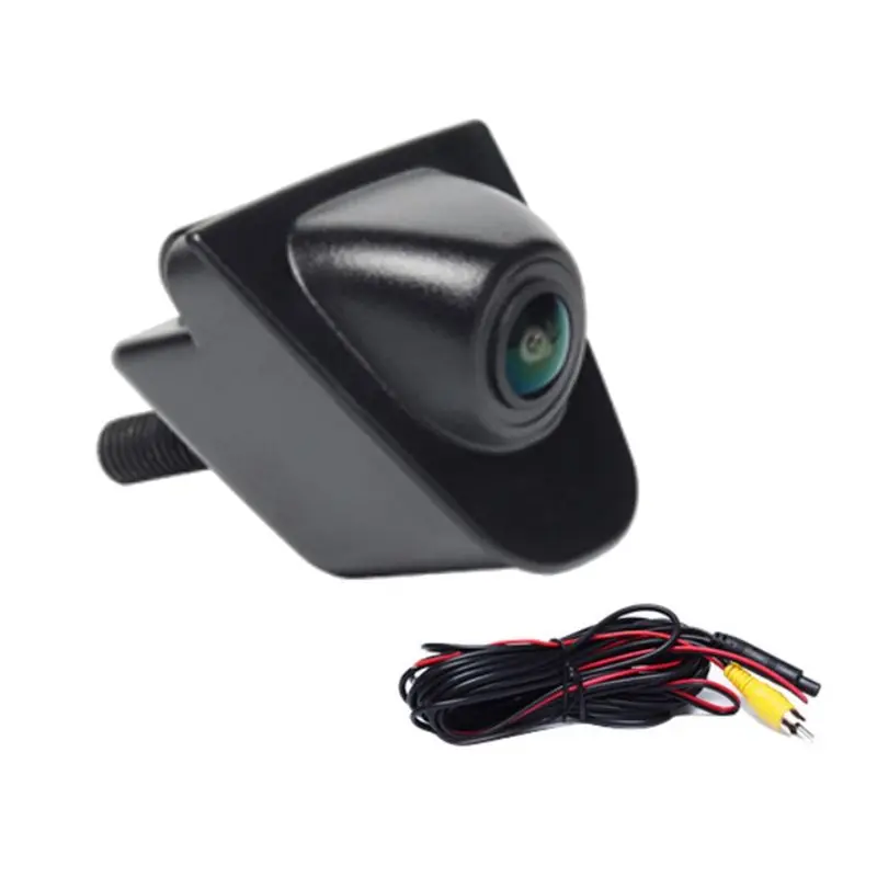 A95E-Front View 1080P AHD Camera Waterproof Car Camer With Night Vision For Honda Vezel 2015-2018
A95E-Front View 1080P AHD Camera Waterproof Car Camer With Night Vision For Honda Vezel 2015-2018