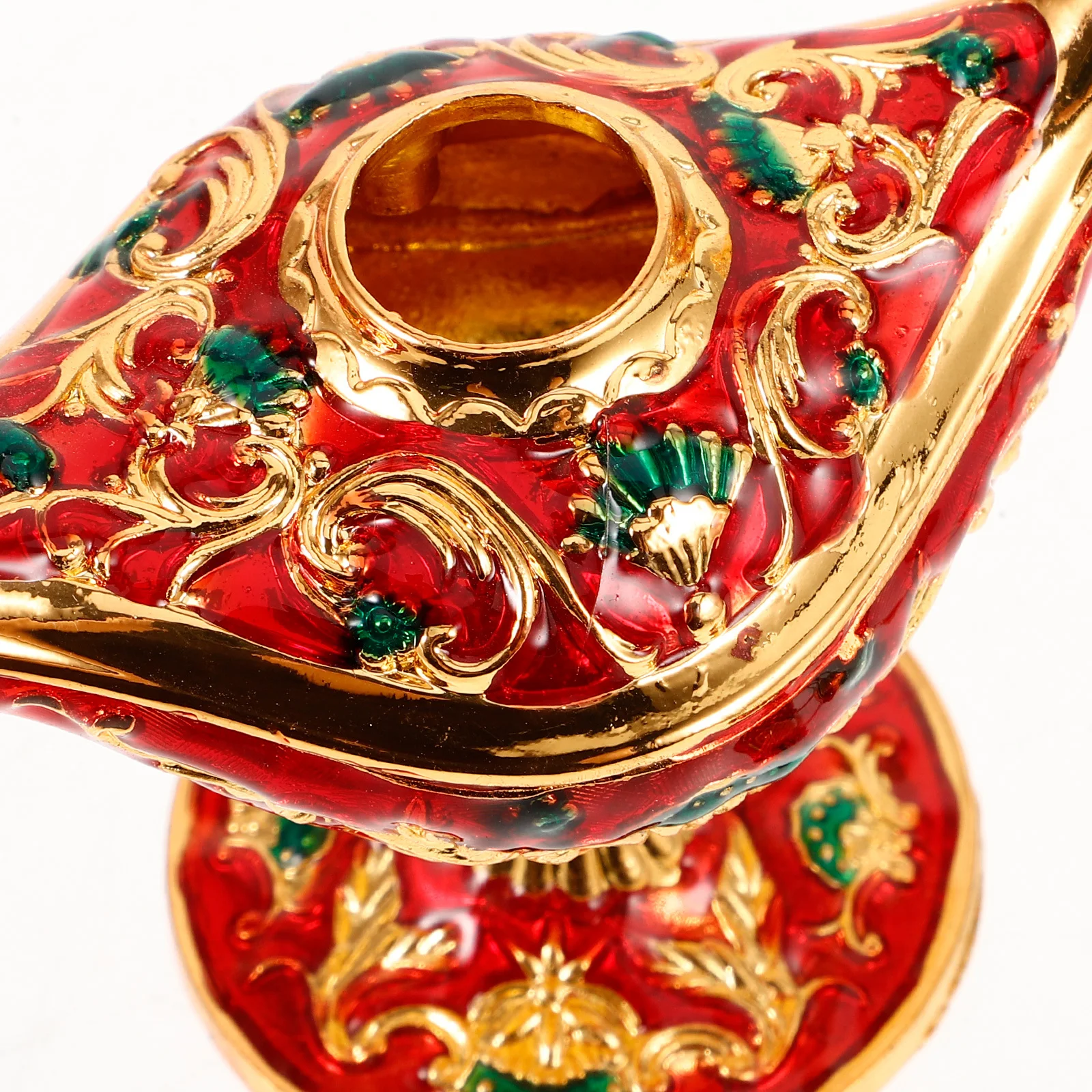 1pc Vintage Ornament Desktop Decor For Party Wedding Centerpiece Home Decor Retro Table Decoration
1pc Vintage Ornament Desktop Decor For Party Wedding Centerpiece Home Decor Retro Table Decoration