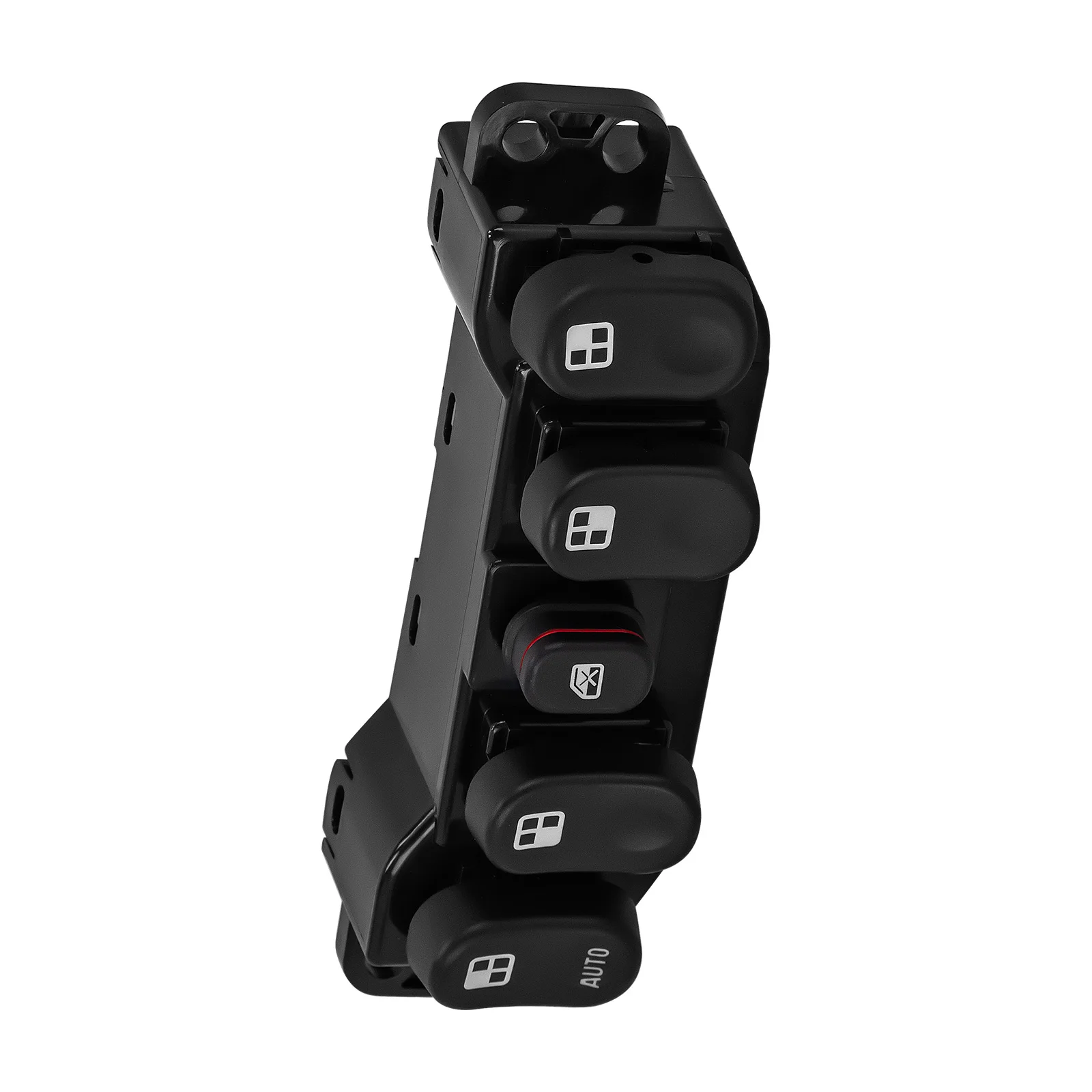 Master Power Electric Window Switch For Chevrolet Equinox 3.4L 2005-2006 DWS233
Master Power Electric Window Switch For Chevrolet Equinox 3.4L 2005-2006 DWS233