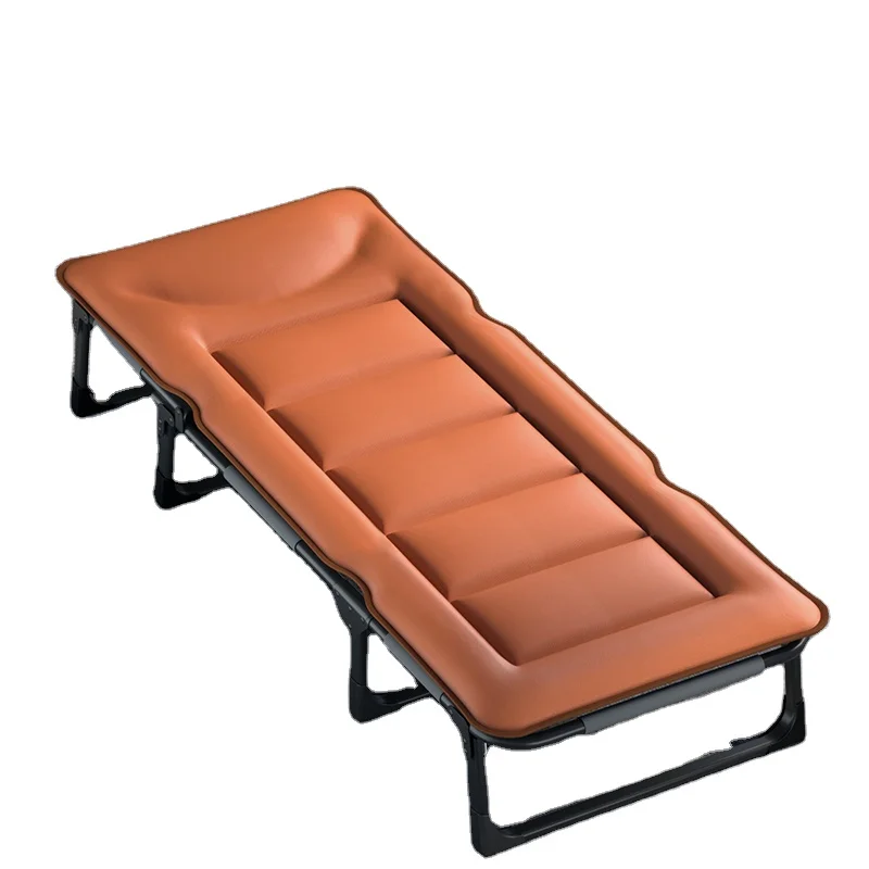 Premium TJ-B-05 Light Portable Rollaway Bed Comfortable Outdoor Camping Office Single Bed
Premium TJ-B-05 Light Portable Rollaway Bed Comfortable Outdoor Camping Office Single Bed