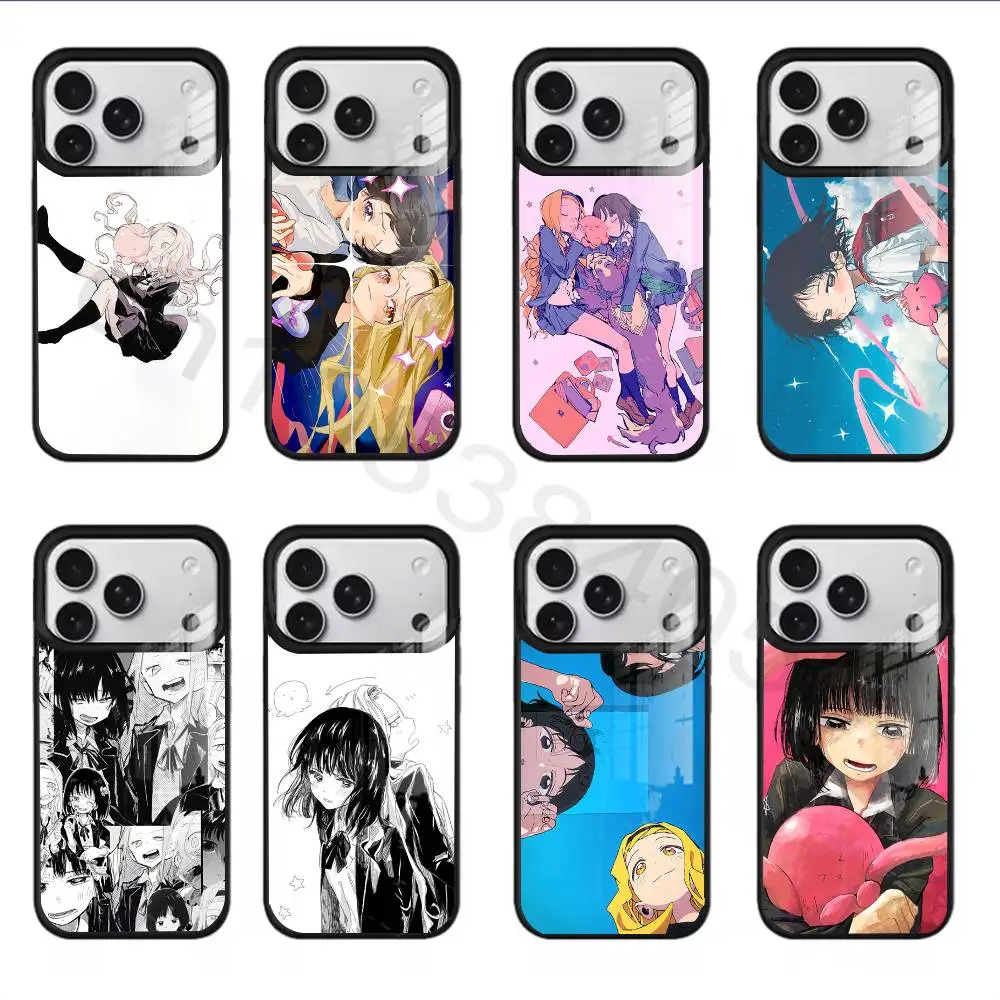 Takopis O-Original Sin For iPhone 11,12,13,14,15,16,17,Pro,Max,Plus,Mini,SE4,E Phone Case Magnetic For Magsafe Wireless
Takopis O-Original Sin For iPhone 11,12,13,14,15,16,17,Pro,Max,Plus,Mini,SE4,E Phone Case Magnetic For Magsafe Wireless