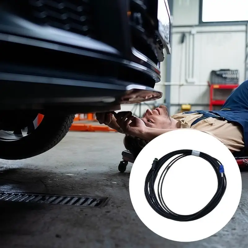 Easy Install High Definition Backup Camera Wiring Harness Plug And Play For Vehicle 30756316 31414655 D7YA
Easy Install High Definition Backup Camera Wiring Harness Plug And Play For Vehicle 30756316 31414655 D7YA