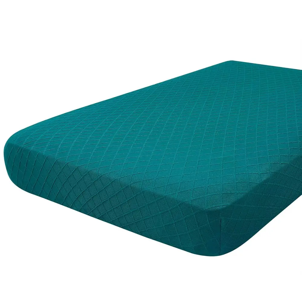 Outdoor Couch Cushion Covers, Sectional Couch Sofa Covers Washable, Jacquard Diamond Lattice, Stretch Sofa Seat Cushion Cover
Outdoor Couch Cushion Covers, Sectional Couch Sofa Covers Washable, Jacquard Diamond Lattice, Stretch Sofa Seat Cushion Cover