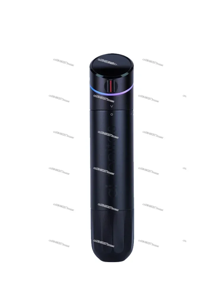 Prophet Wireless Tattoo Pen with Dual Mode Cutting Line, Motor All-in-One Machine
Prophet Wireless Tattoo Pen with Dual Mode Cutting Line, Motor All-in-One Machine