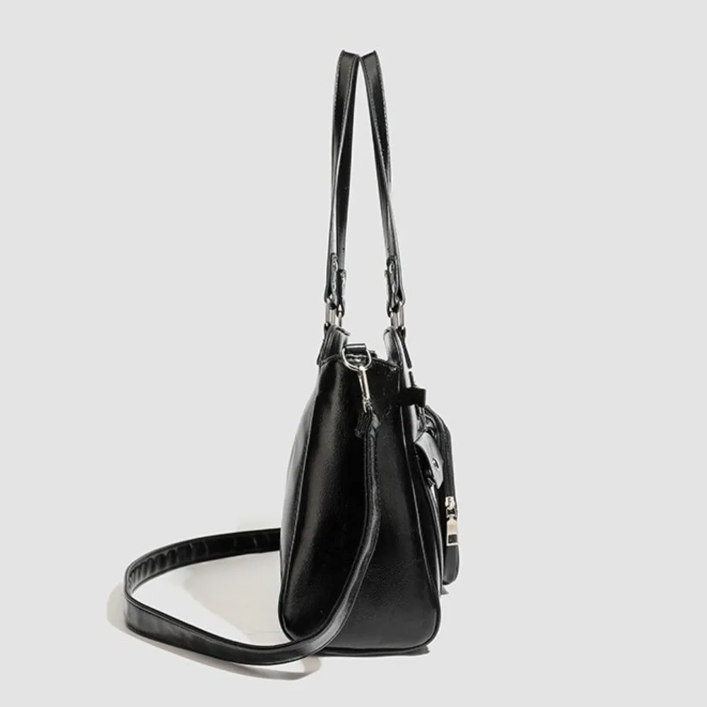 Cute Japanese Ita Bag PU Y2K DIY Display Crossbody Bag Transparent Leather Lolita Shoulder Bag Casual
Cute Japanese Ita Bag PU Y2K DIY Display Crossbody Bag Transparent Leather Lolita Shoulder Bag Casual