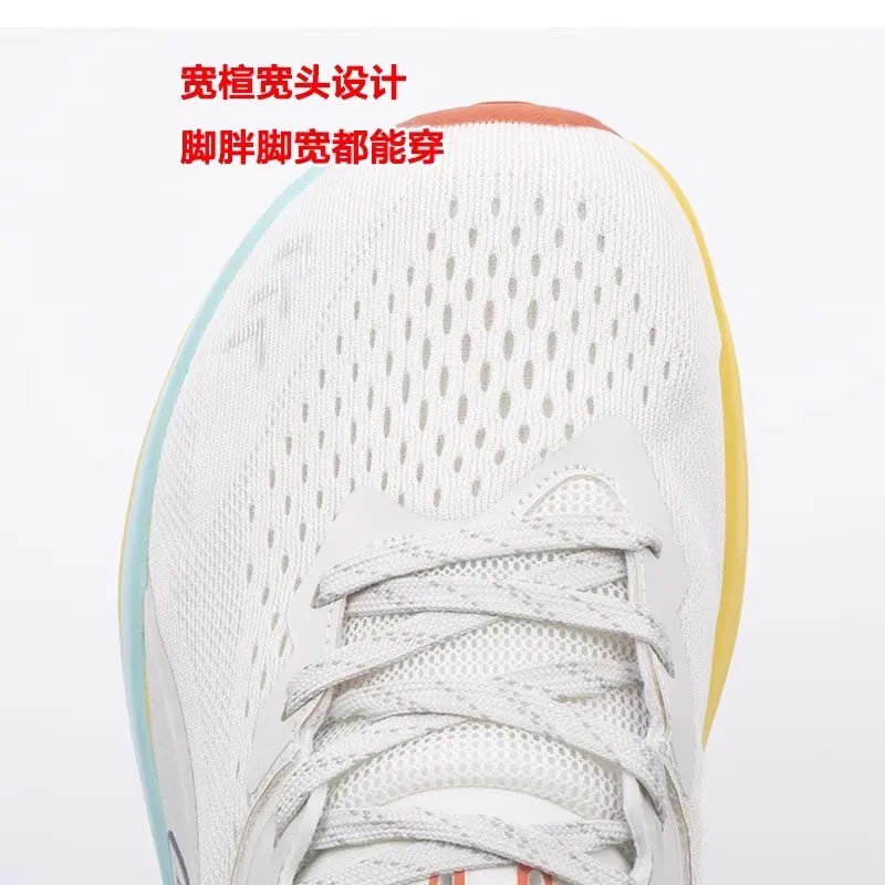 Breathable Lightweight Comfortable Trainers Summer Running Shoes Lightweight Stylish Trainers for Men and Women
Breathable Lightweight Comfortable Trainers Summer Running Shoes Lightweight Stylish Trainers for Men and Women
