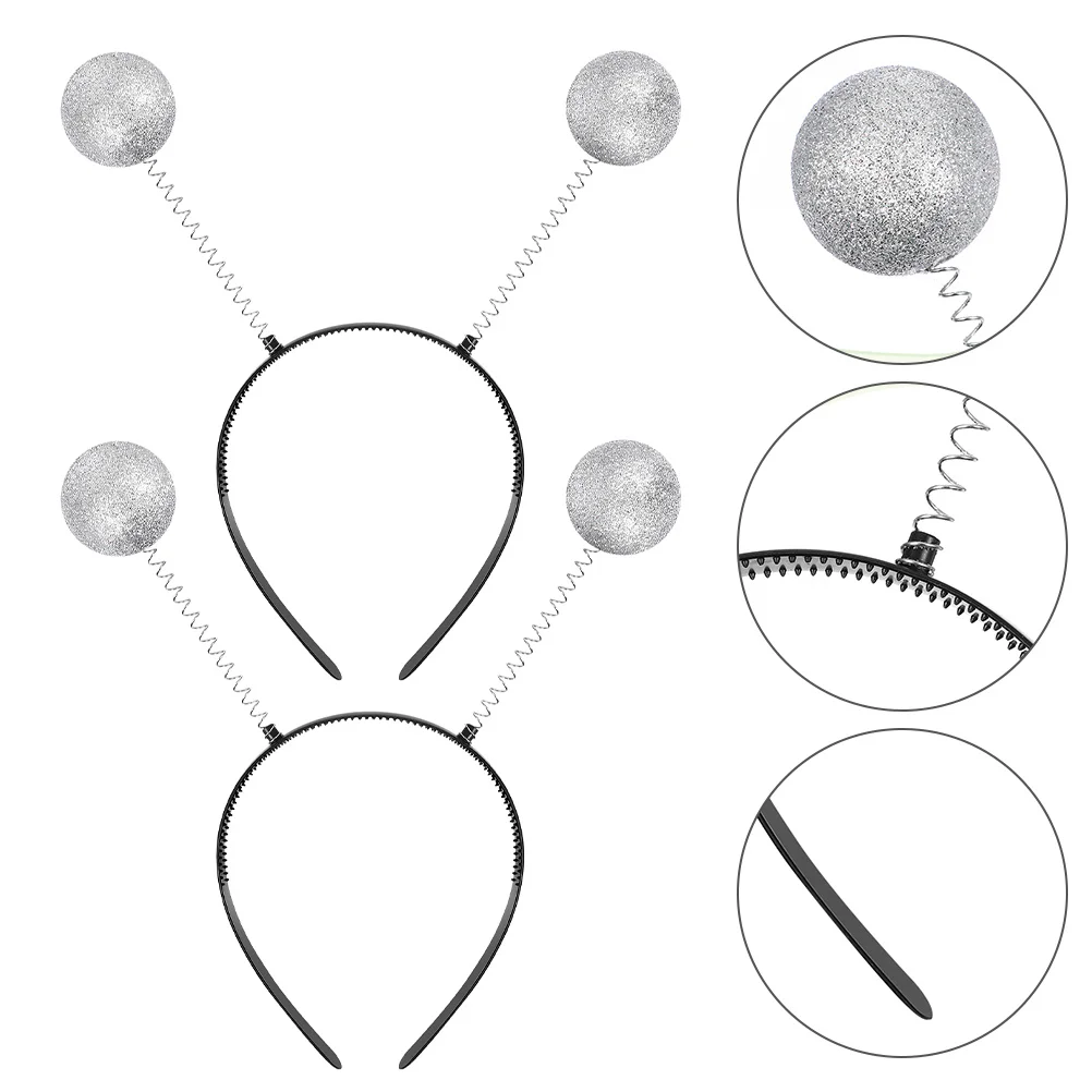 5 шт. повязка на голову с блестящим шаром, марсианская антенна, аксессуары для костюмов для вечеринки, космическая повязка на голову для дня рождения, праздника, Хэллоуина
5 шт. повязка на голову с блестящим шаром, марсианская антенна, аксессуары для костюмов для вечеринки, космическая повязка на голову для дня рождения, праздника, Хэллоуина