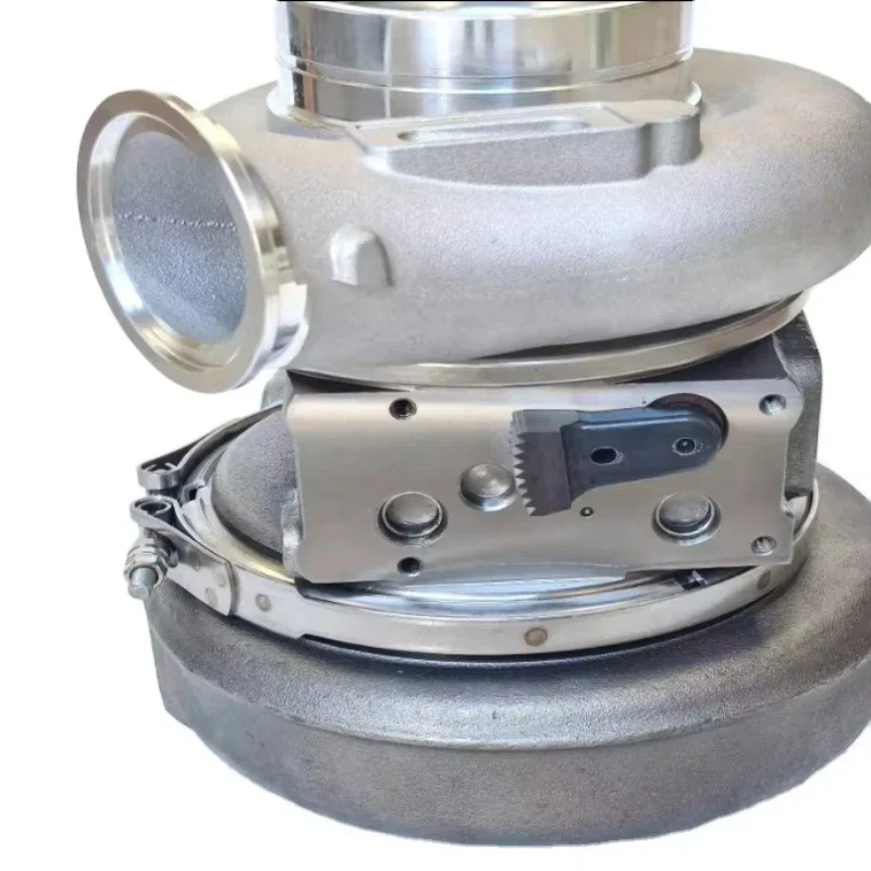 Турбокомпрессор Turbo HE400VG 3791465 3773446 для строительной техники 21559604
Турбокомпрессор Turbo HE400VG 3791465 3773446 для строительной техники 21559604