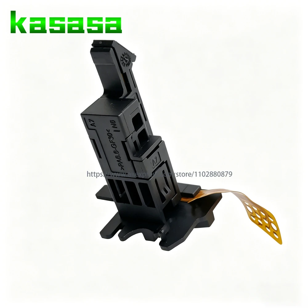 Brand New 0AM DQ200 DSG 7 Speed Transmission Control Unit TCU Sensor For VW Audi Skoda Seat 0AM927769D 0AM325025H
Brand New 0AM DQ200 DSG 7 Speed Transmission Control Unit TCU Sensor For VW Audi Skoda Seat 0AM927769D 0AM325025H