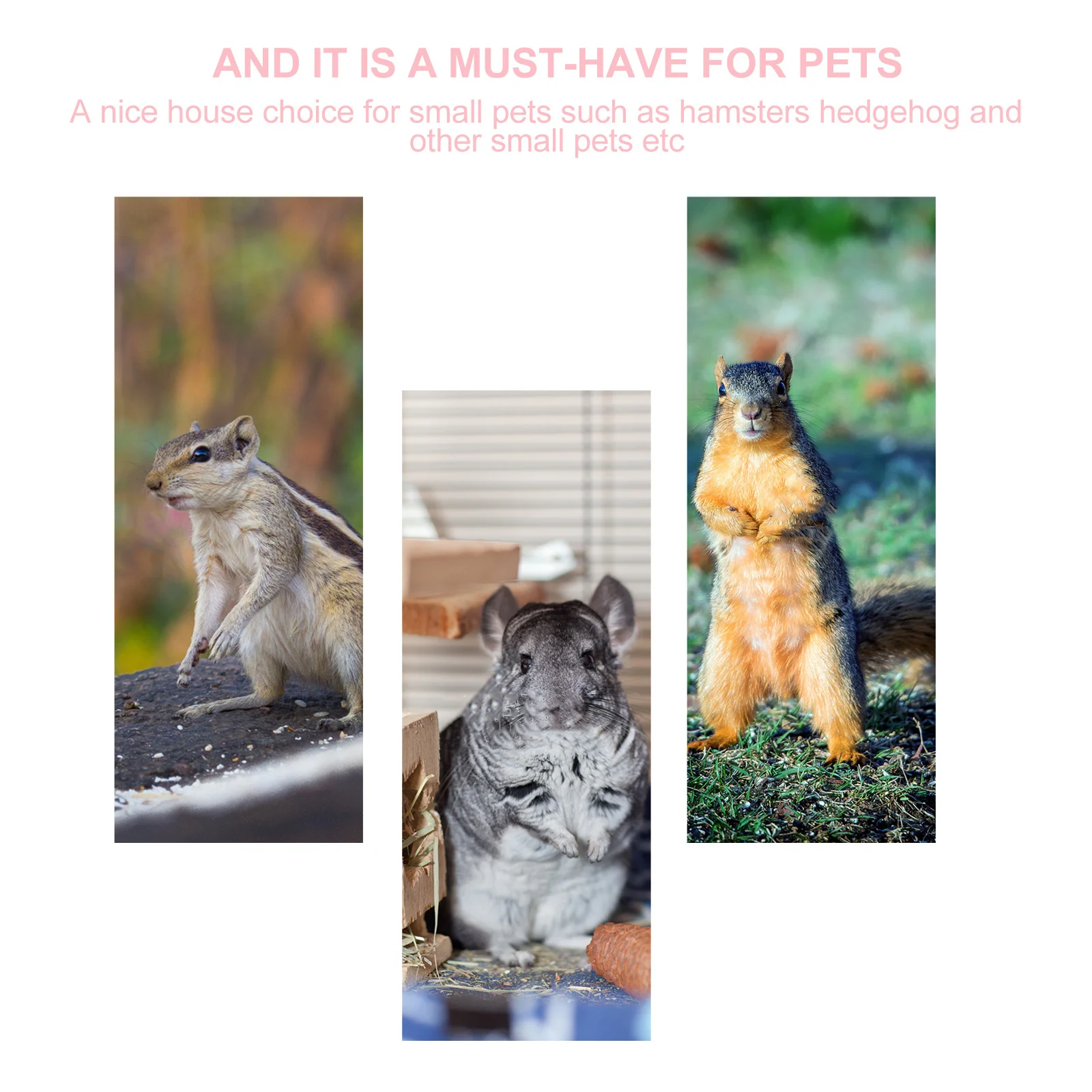 1Pcs Winter Pet Bed Warm Hamster Nest Comfortable Resting Place for Small Animals Indoors Hamster House Pet Bed House
1Pcs Winter Pet Bed Warm Hamster Nest Comfortable Resting Place for Small Animals Indoors Hamster House Pet Bed House