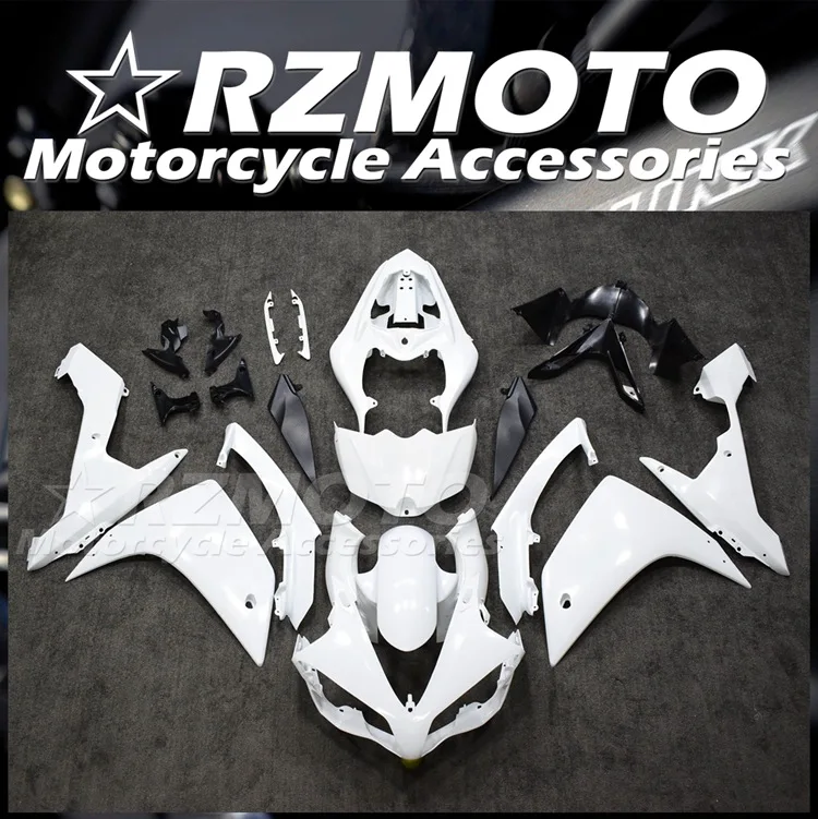 Обтекатели для мотоцикла из АБС-пластика, 4 подарка, подходит для YAMAHA R1 2007 2008 обтекатель 07 08, обтекатель для кузова белого цвета на заказ
Обтекатели для мотоцикла из АБС-пластика, 4 подарка, подходит для YAMAHA R1 2007 2008 обтекатель 07 08, обтекатель для кузова белого цвета на заказ