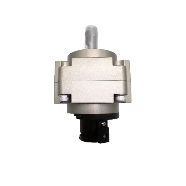 CRB1BW Series Factory Robotic Arm Control Rotary Cylinder Vane Type Pneumatic Accessory Actuator CRB1 Spare Part
CRB1BW Series Factory Robotic Arm Control Rotary Cylinder Vane Type Pneumatic Accessory Actuator CRB1 Spare Part