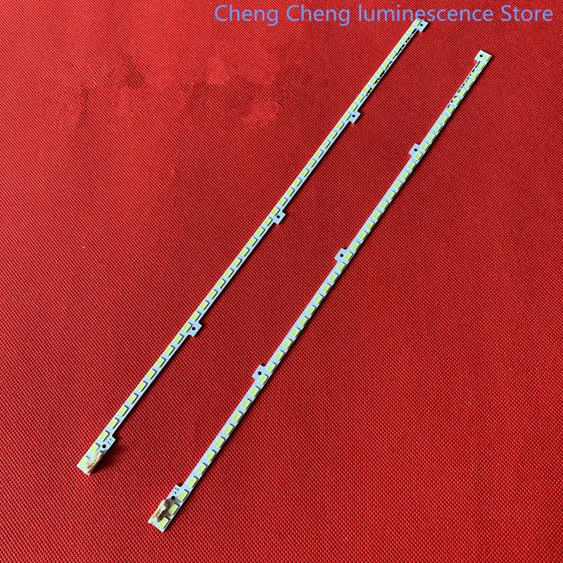32-дюймовая Подсветка ЖК-телевизора для Samsung UA32D5000PR Light bar 2011SVS32-456K-H1-1CH BN64-01634A 44LED 347 мм левая и правая
32-дюймовая Подсветка ЖК-телевизора для Samsung UA32D5000PR Light bar 2011SVS32-456K-H1-1CH BN64-01634A 44LED 347 мм левая и правая