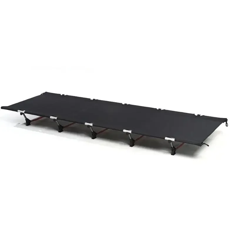 Folding Bed Outdoor Camping Bed Portable Shelter Single Portable Camping Bed Lightweight Garden Chair Outdoor Tourism Supplies
Folding Bed Outdoor Camping Bed Portable Shelter Single Portable Camping Bed Lightweight Garden Chair Outdoor Tourism Supplies