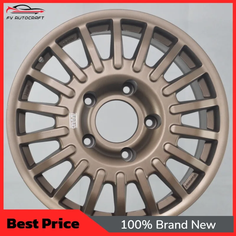 【2026】Custom Offset PCD 18- 22x9.5J PCD 5x112 6x139.7 SUV 4x4 Modification For Mercedess Maybach GLS SUV
【2026】Custom Offset PCD 18- 22x9.5J PCD 5x112 6x139.7 SUV 4x4 Modification For Mercedess Maybach GLS SUV