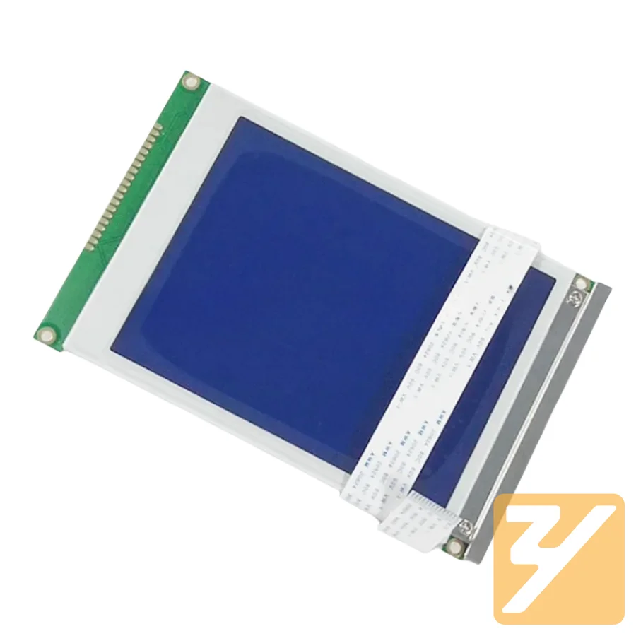 PG320240FRF PG320240FRF-MNN-H-Y1Q 5.7" 320*240 lcd display new replacement in stock
PG320240FRF PG320240FRF-MNN-H-Y1Q 5.7" 320*240 lcd display new replacement in stock