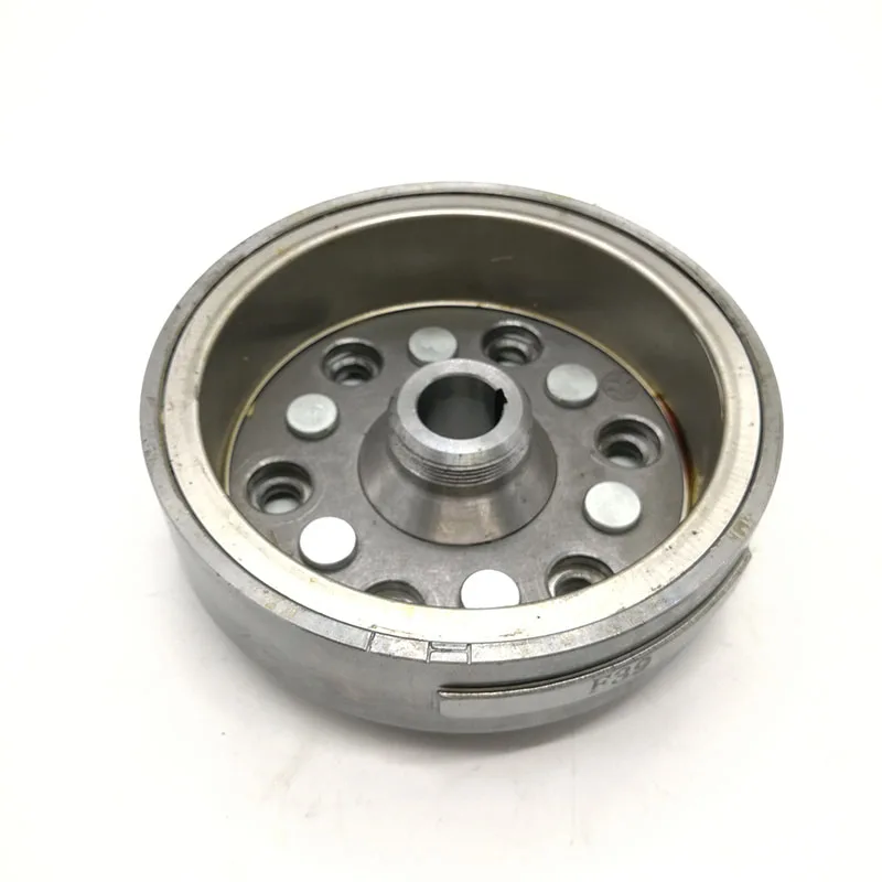 Magnetic flywheel rotor Carburetor model for hisun 700 HS700 ATV HS400 UTV engine parts 31101-F39-0000
Magnetic flywheel rotor Carburetor model for hisun 700 HS700 ATV HS400 UTV engine parts 31101-F39-0000