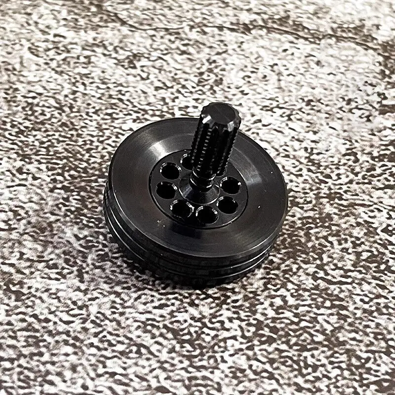 EDC Fidget Toys Stainless Steel Spinning Top Fidget Spinner Hand Twist Spinner Adult Focus ADHD Tool Office Stress Relief Toys
EDC Fidget Toys Stainless Steel Spinning Top Fidget Spinner Hand Twist Spinner Adult Focus ADHD Tool Office Stress Relief Toys