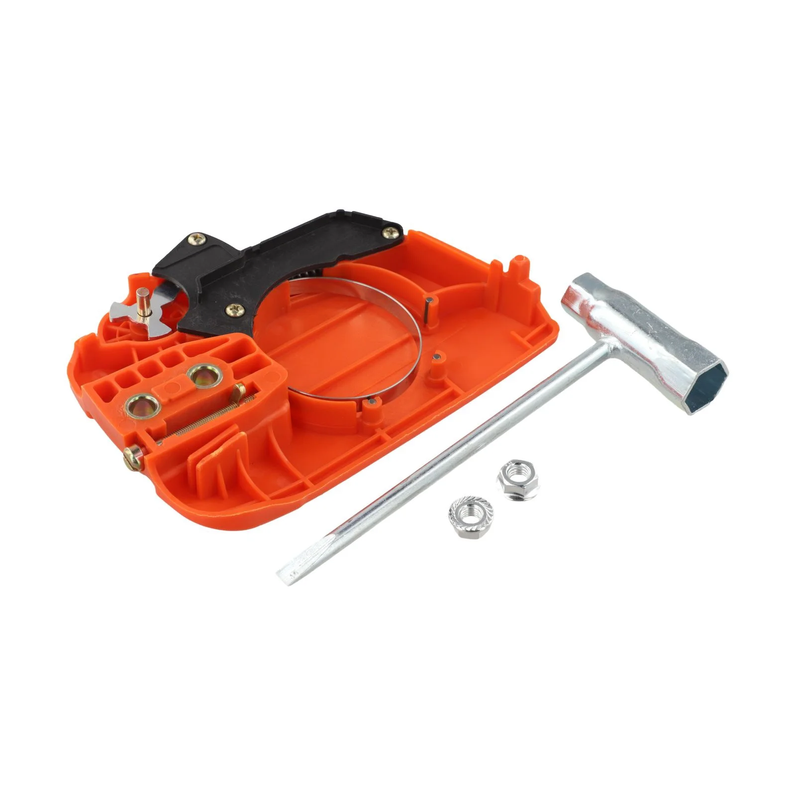 2025 New Clutch Cover Chain Brake Assembly For Husqvarna= 235 235e 236 240 Chainsaw Replace 525628901 545071103 Garden Tools
2025 New Clutch Cover Chain Brake Assembly For Husqvarna= 235 235e 236 240 Chainsaw Replace 525628901 545071103 Garden Tools