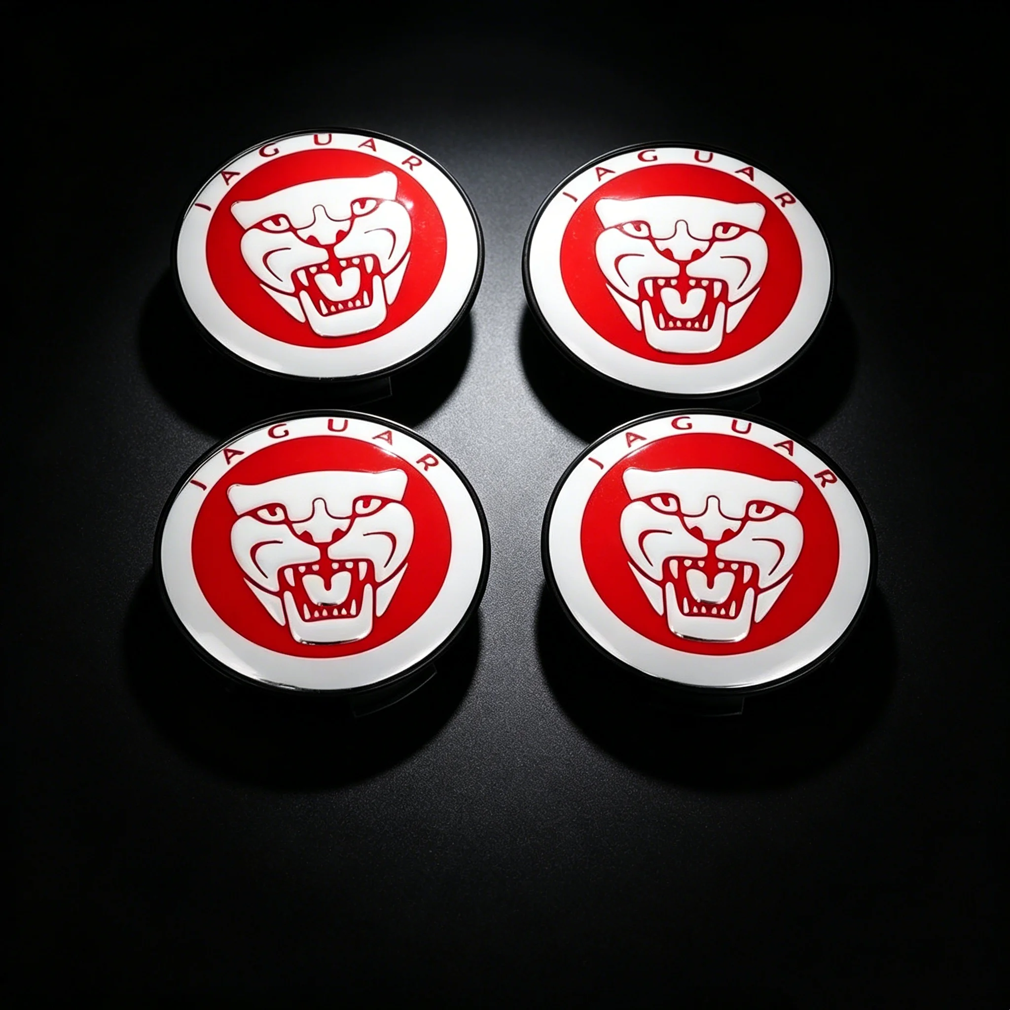 4pcs 59mm Car Wheel Center Caps Hub Center Cap Covers Metal Emblem Cap For Jaguar XFL XEL E-PACE F-PACE F-TYPE XJ X-X16 XE XK
4pcs 59mm Car Wheel Center Caps Hub Center Cap Covers Metal Emblem Cap For Jaguar XFL XEL E-PACE F-PACE F-TYPE XJ X-X16 XE XK
