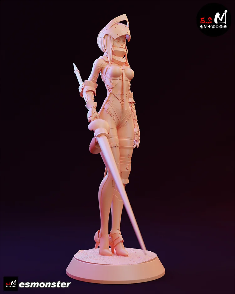 LinDeekin D62 Индивидуальные 3D гаражные комплекты Неокрашенная фигурка GK Модели Белая смола Несобранные головоломки модели персонажей
LinDeekin D62 Индивидуальные 3D гаражные комплекты Неокрашенная фигурка GK Модели Белая смола Несобранные головоломки модели персонажей