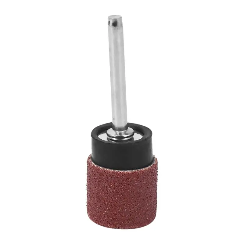 AT05-400Pc 1/2 Inch Sanding Bands Kit With 8 Sanding Drum Mandrel For DREMEL Rotary Tools
AT05-400Pc 1/2 Inch Sanding Bands Kit With 8 Sanding Drum Mandrel For DREMEL Rotary Tools