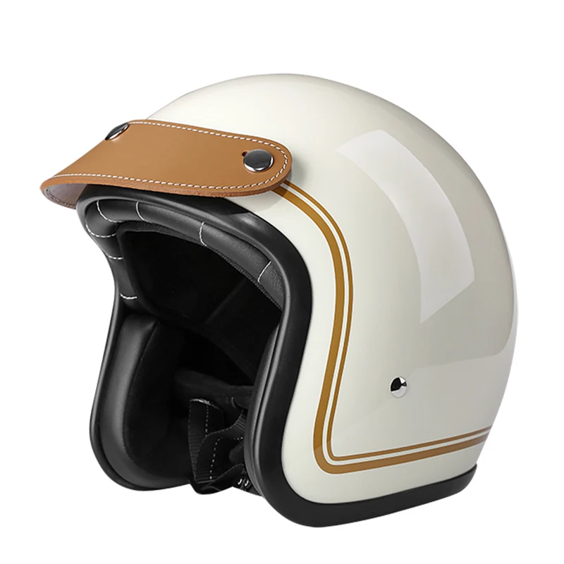 Мотоциклетный шлем LUOK Motoryclce в стиле ретро, винтажный, Casco Moto, полушлемы с открытым лицом для Harley, Мотоциклетные аксессуары для мужчин и женщин
Мотоциклетный шлем LUOK Motoryclce в стиле ретро, винтажный, Casco Moto, полушлемы с открытым лицом для Harley, Мотоциклетные аксессуары для мужчин и женщин