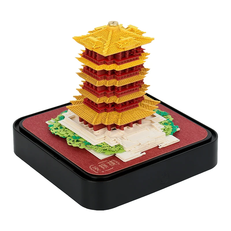 Sticky Note Pad Calendar 2024 Omoshiroi Block 232Sheets Tower Memo Pad Table Calendar Desktop Decoration Paper Notepad Led Gifts
Sticky Note Pad Calendar 2024 Omoshiroi Block 232Sheets Tower Memo Pad Table Calendar Desktop Decoration Paper Notepad Led Gifts