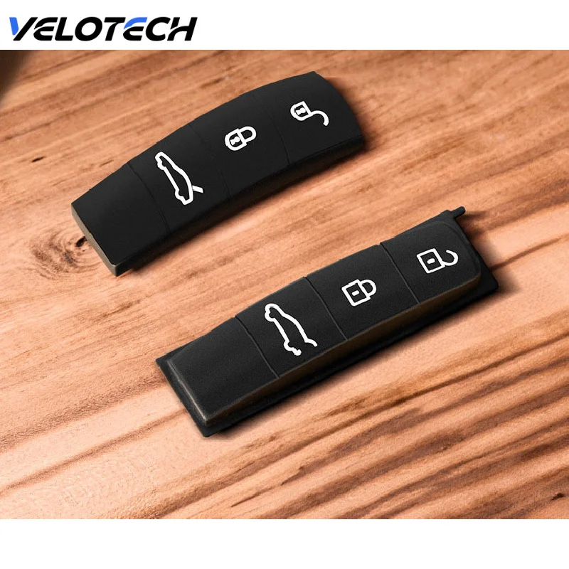 Car Key Case Rubber Pad For Porsche Key Button Cover 911 Cayenne Macan Panamera 718 Taycan 2011-2024
Car Key Case Rubber Pad For Porsche Key Button Cover 911 Cayenne Macan Panamera 718 Taycan 2011-2024