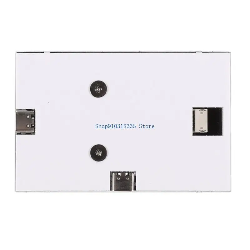 3.5Inch USB Small Screen, Computer Memory Data Monitors, AIDA64
3.5Inch USB Small Screen, Computer Memory Data Monitors, AIDA64