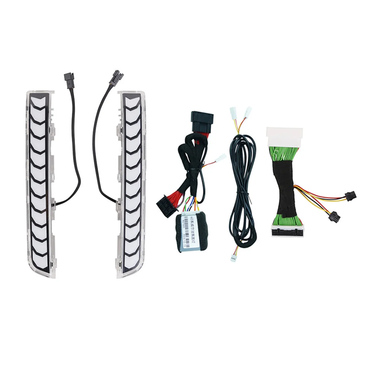 For Toyota Alphard/VELLFIRE 40 Series 2023+ Car Front Reading Light Illuminating Light Adjustable Color Ambient Light
For Toyota Alphard/VELLFIRE 40 Series 2023+ Car Front Reading Light Illuminating Light Adjustable Color Ambient Light