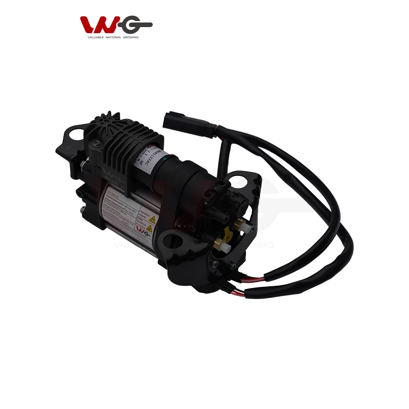 Air Suspension Compressor For Jeep Grand Cherokee WK2 2011-2016 Compressor Pump Air Suspension 68041137AC
Air Suspension Compressor For Jeep Grand Cherokee WK2 2011-2016 Compressor Pump Air Suspension 68041137AC